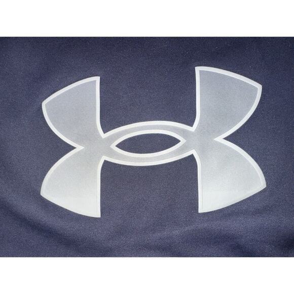 Under Armour Women’s Hoodie Fleece Pullover Size Medium NWT - Picture 4 of 8